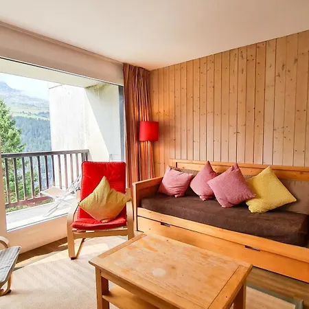 Les Pleiades 3* Flaine