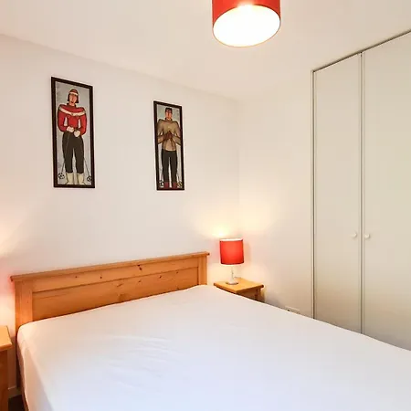 Les Pleiades Hotel apartamentowy