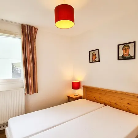 Les Pleiades Hotel apartamentowy 3*