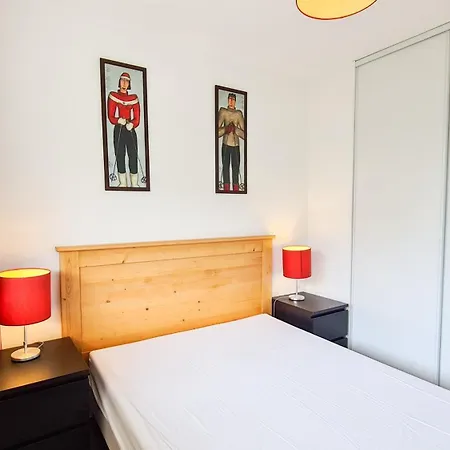 Les Pleiades Hotel apartamentowy