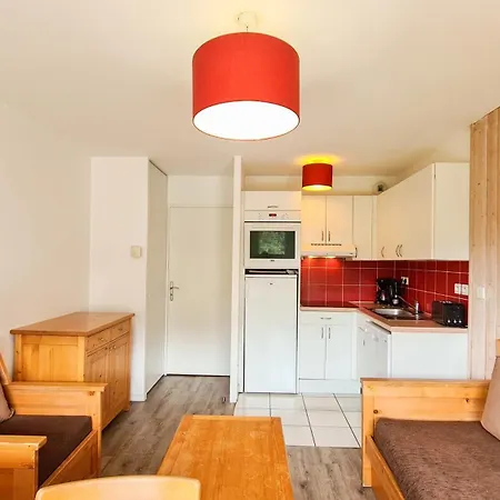 Les Pleiades Hotel apartamentowy 3*