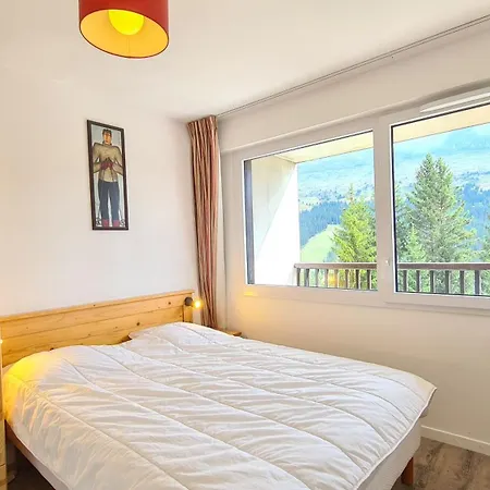 Hotel apartamentowy Les Pleiades