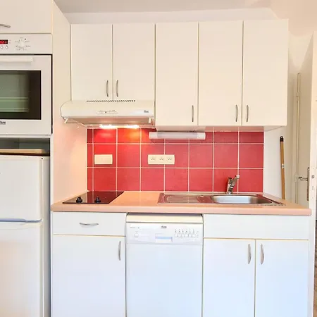Les Pleiades Hotel apartamentowy 3*