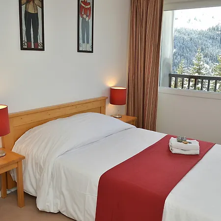 Les Pleiades 3* Flaine
