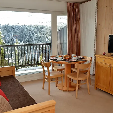 Les Pleiades Hotel apartamentowy