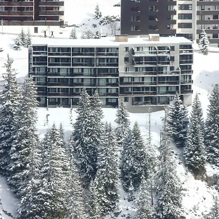 Les Pleiades 3* Flaine