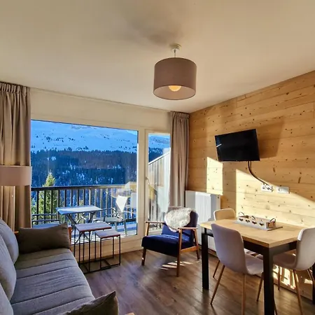 Les Pleiades Aparthotel Flaine